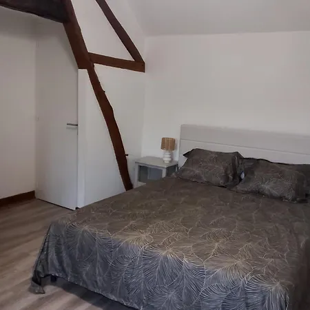 Nyaraló La Ferme Des Aristochats