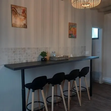 La Ferme Des Aristochats Blicourt