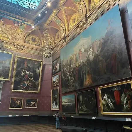 Nyaraló La Ferme Des Aristochats *