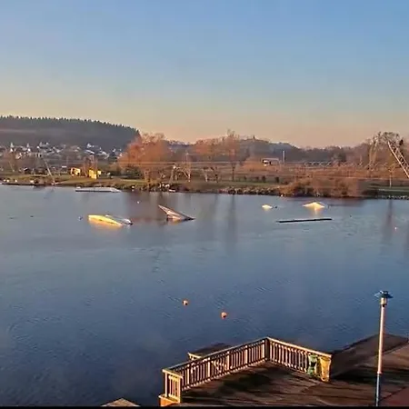 Nyaraló La Ferme Des Aristochats Blicourt