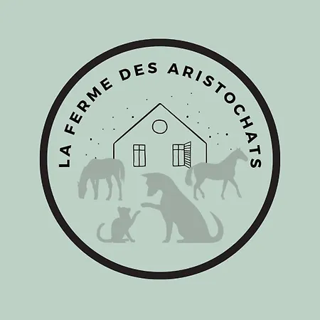 La Ferme Des Aristochats *