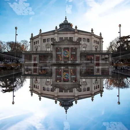 La Ferme Des Aristochats Nyaraló *