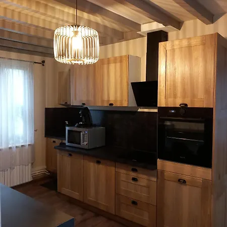 Nyaraló La Ferme Des Aristochats Blicourt