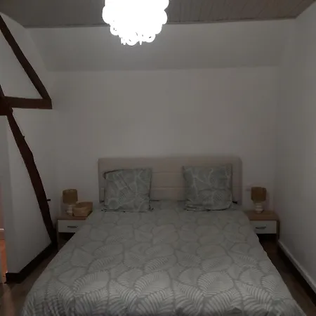 Nyaraló La Ferme Des Aristochats *