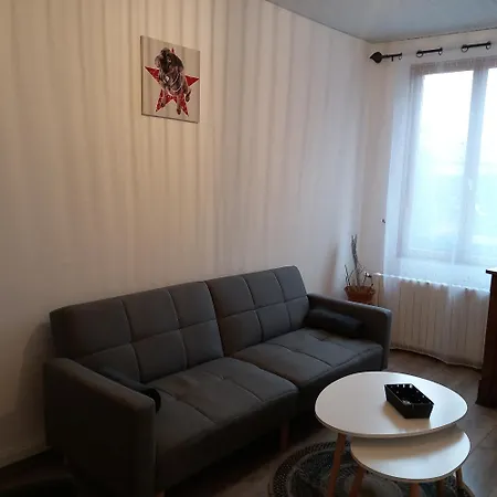 Nyaraló La Ferme Des Aristochats