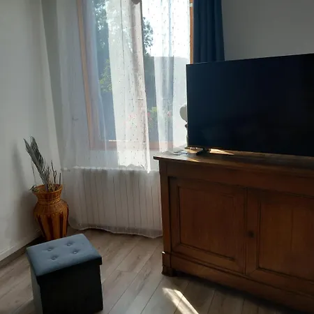 Nyaraló La Ferme Des Aristochats