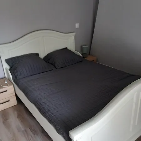 La Ferme Des Aristochats Nyaraló *