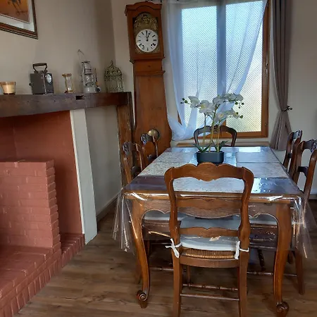 La Ferme Des Aristochats Nyaraló