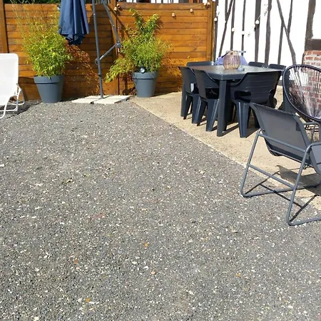 La Ferme Des Aristochats Nyaraló Blicourt